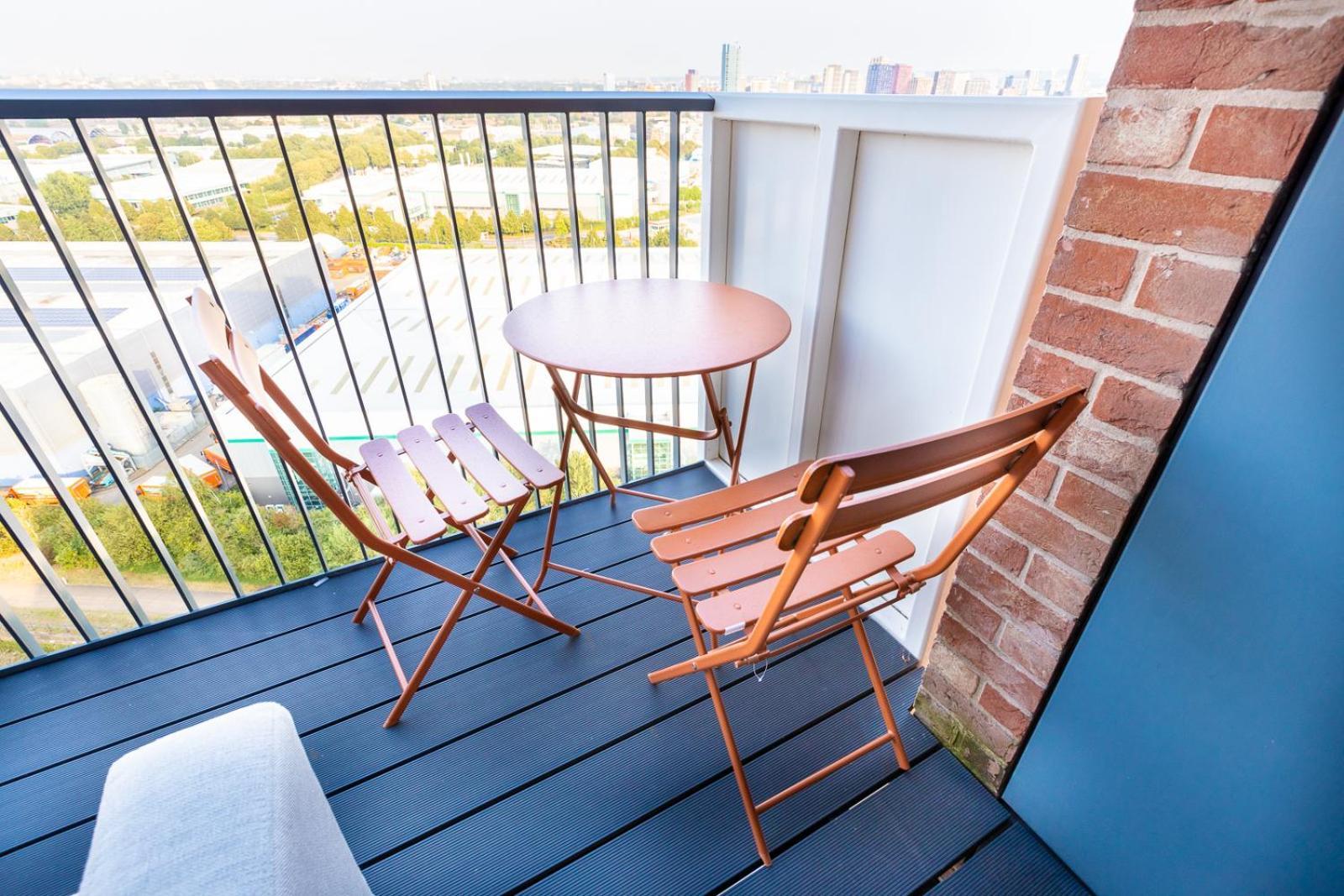 Luxury Apt Near Canary Wharf With Stunning Views Londra Dış mekan fotoğraf