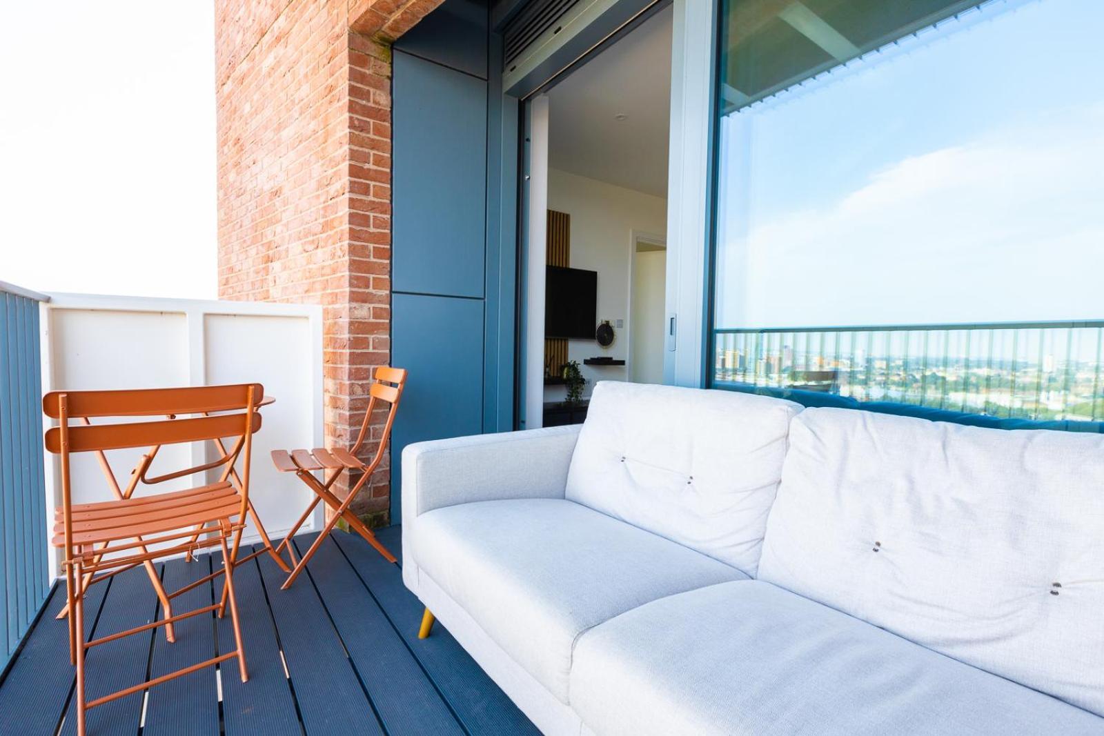 Luxury Apt Near Canary Wharf With Stunning Views Londra Dış mekan fotoğraf