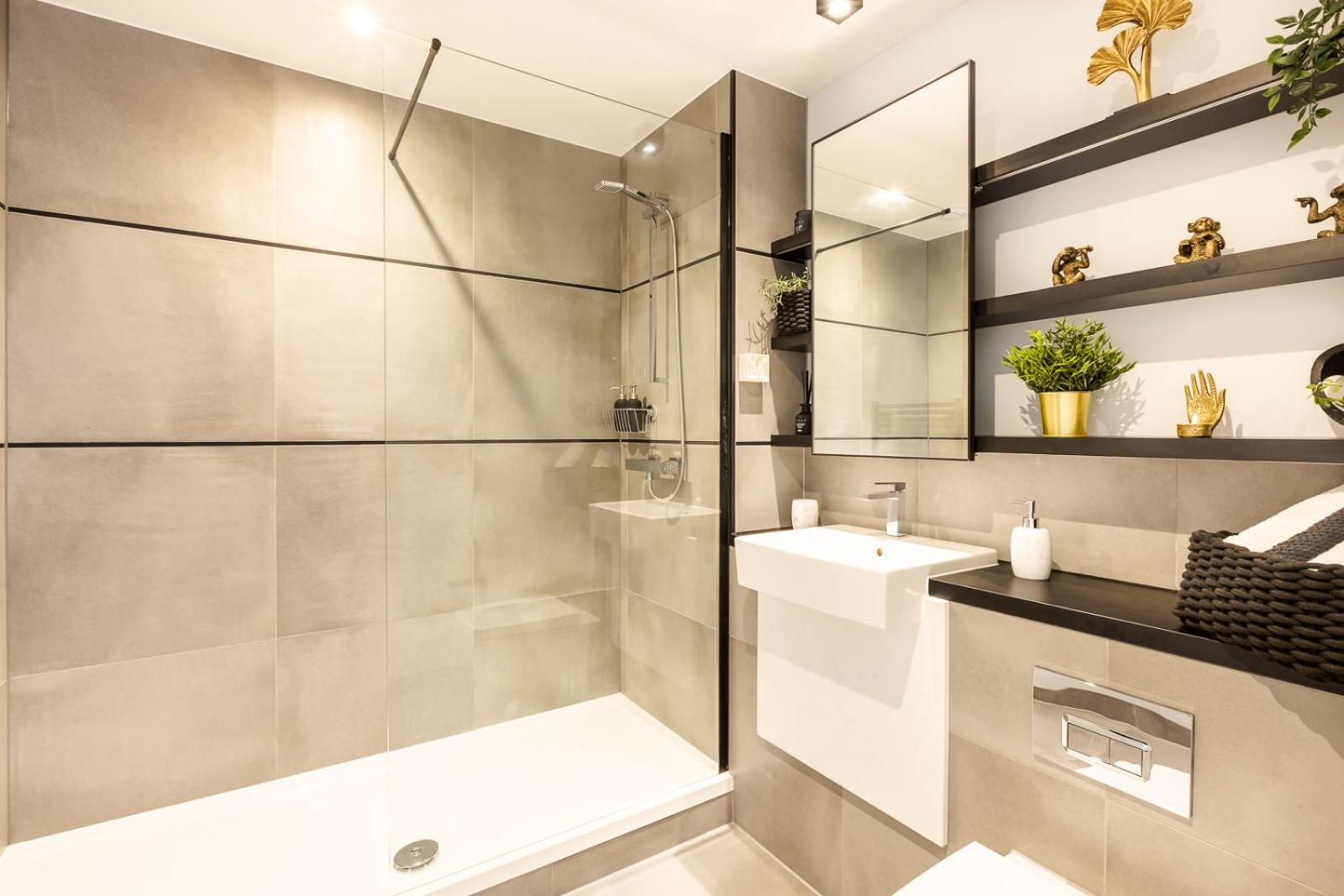 Luxury Apt Near Canary Wharf With Stunning Views Londra Dış mekan fotoğraf