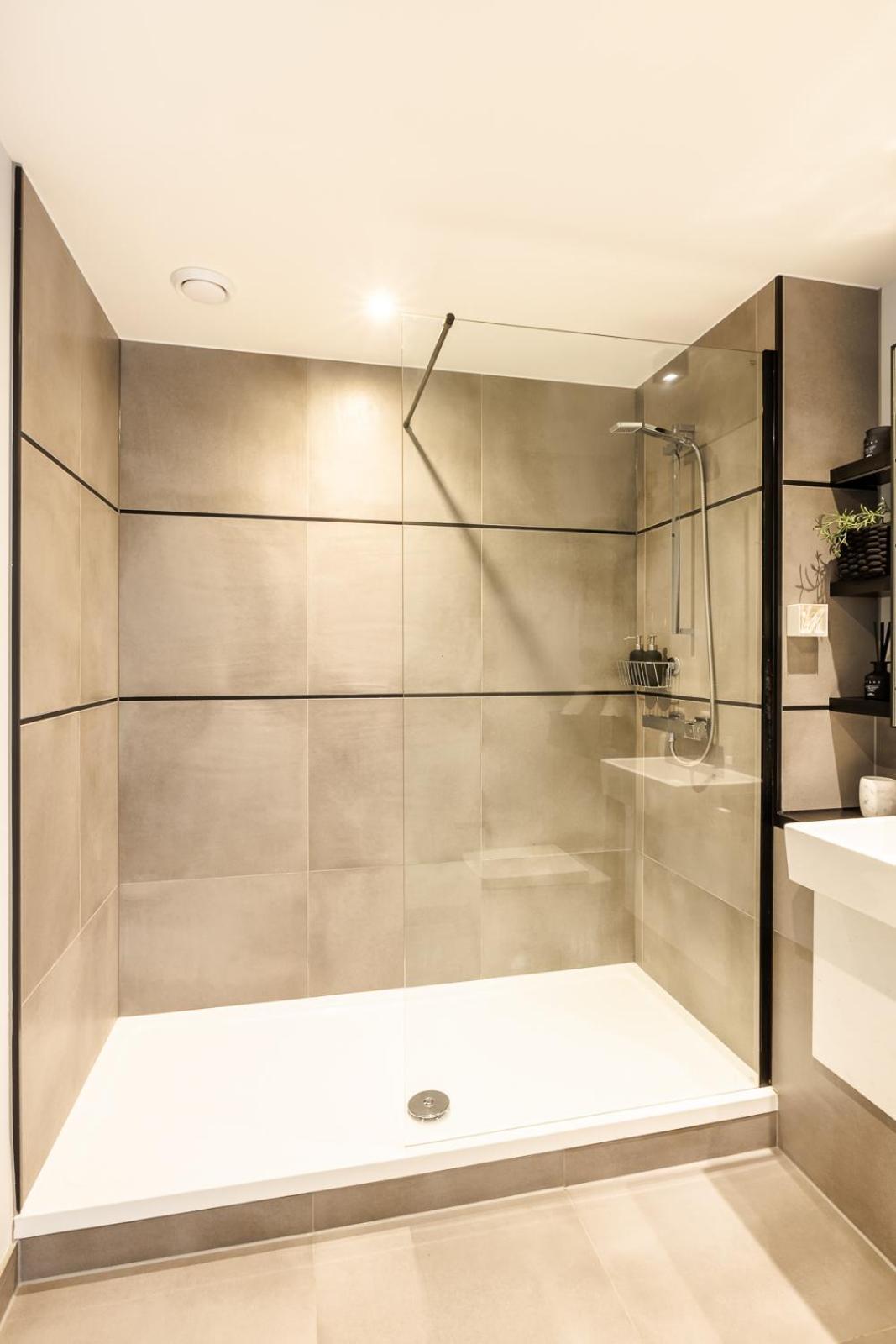 Luxury Apt Near Canary Wharf With Stunning Views Londra Dış mekan fotoğraf